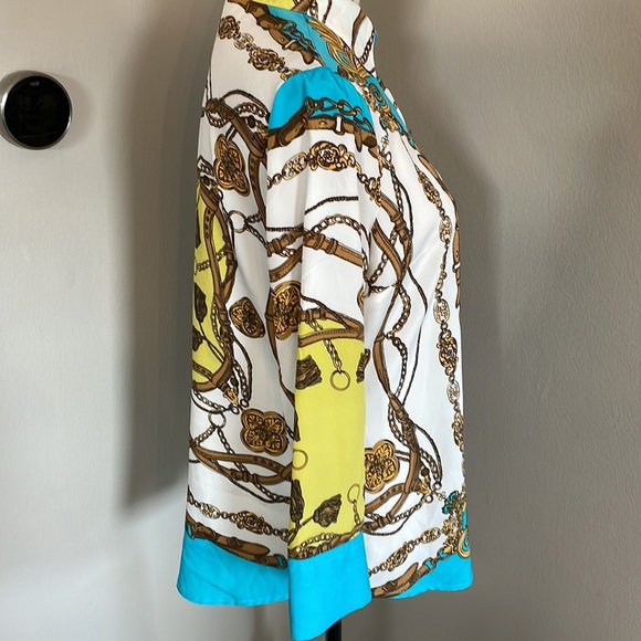 New York & Company top - Picture 4 of 9